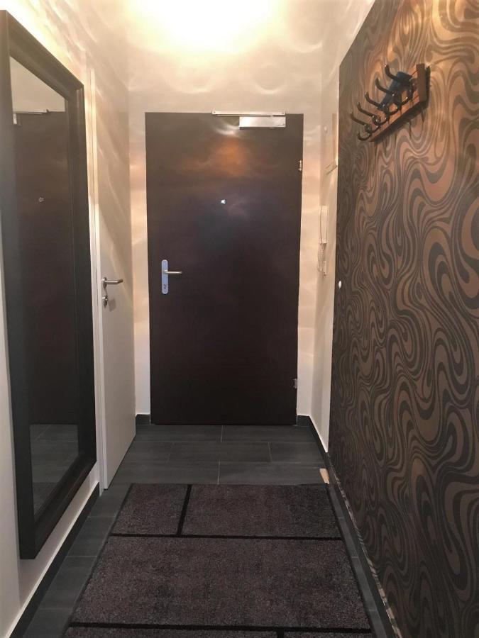 Apartment Devich 1614