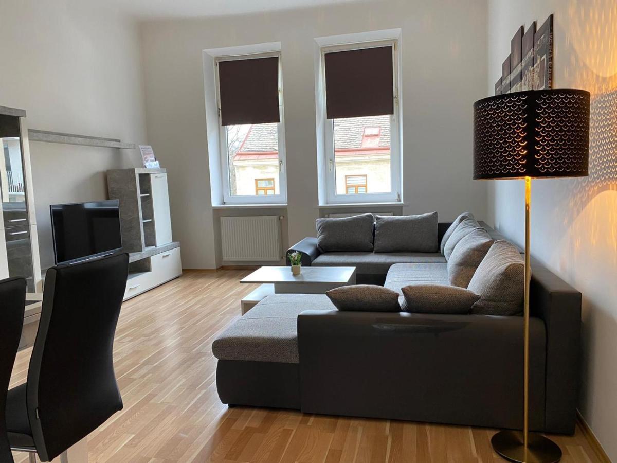 Apartment Devich 1614 Wien