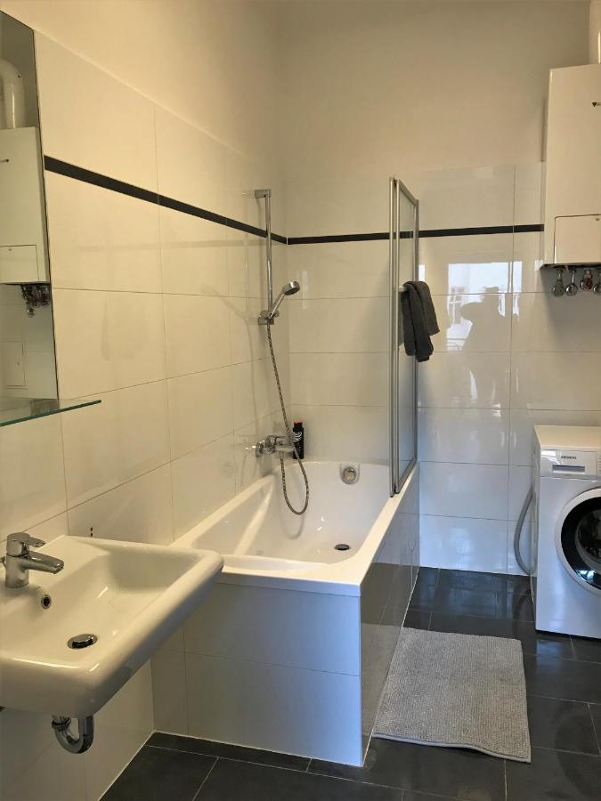 Devich 1614 Apartment Wien