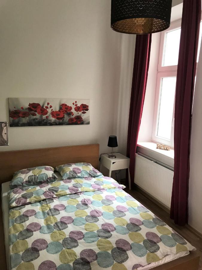 Devich 1614 Apartment